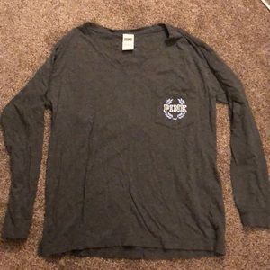 Victoria’s Secret PINK | Campus Tee Collection